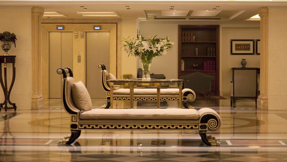 Electra Palace Thessaloniki